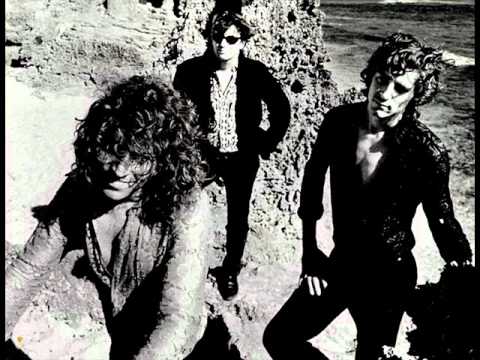 Kim Salmon And The Surrealists — KIM SALMON & THE SURREALISTS - GRAVITY
