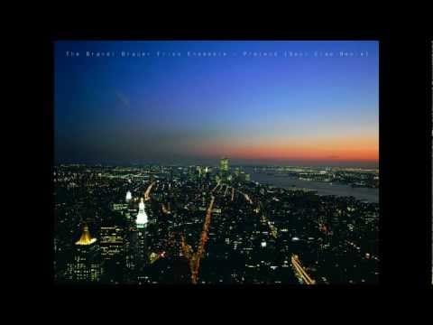 Brandt Brauer Frick — The Brandt Brauer Frick Ensemble - Pretend (Soul Clap Remix) [Free HQ DL]