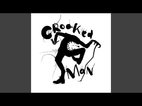 Crooked Man (2) — Scum (Always Rises to the Top)