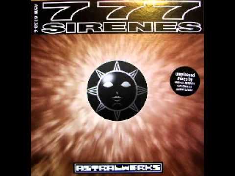 DJ Grumpy — 777 - Sirenes [Carl Craig Mix]