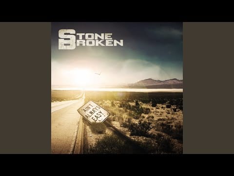 Stone Broken — Doesn't Matter
