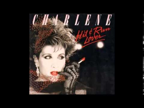 Charlene — Charlene - We're both in love with you