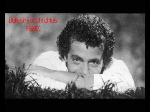 Mike Francis — Mike Francis - Bellissimi Occhi Chiusi Remix
