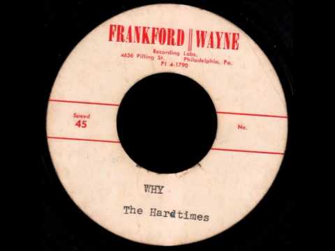 The Rites Of Spring — The Rites of Spring - Why (1966)