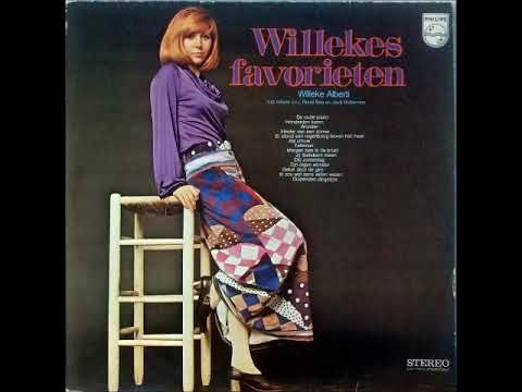 Willeke Alberti — Willeke Alberti - Jij (1971)