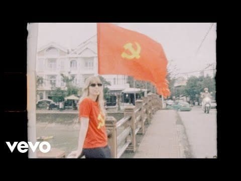 Wings of Desire — Forgive and Forget (Reprise)