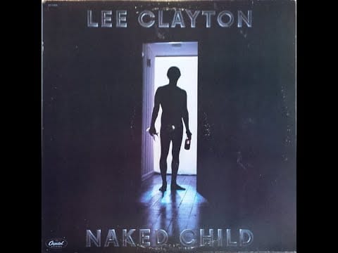 Lee Clayton — 1979 - Lee Clayton - I ride alone