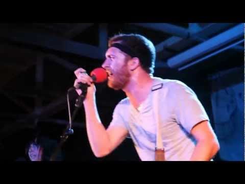 Math the Band — Math the Band - "DOWN" Music Video