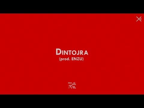 Dwa Sławy — Dwa Sławy - Dintojra (prod. ENZU)