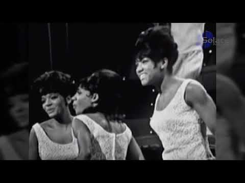 The Crystals — The Crystals - Da Do Ron Ron