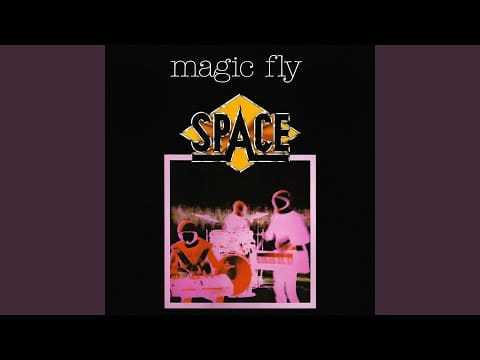 Space — Fasten Seat Belt