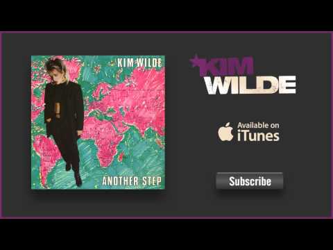 Kim Wilde — Kim Wilde - Say You Really Want Me Album Version