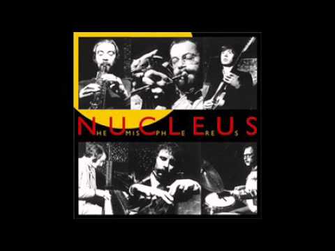 Nucleus (3) — Nucleus  - Hemisphere
