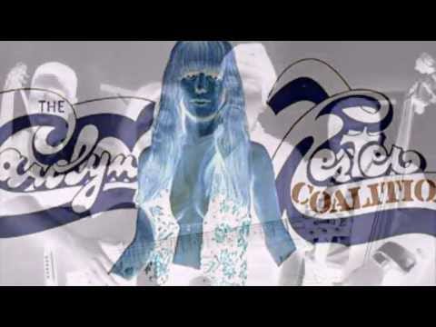 The Carolyn Hester Coalition — Carolyn Hester - Calico Sky