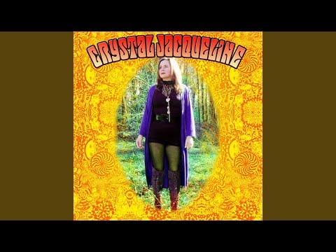 Crystal Jacqueline — A Fairy Tale
