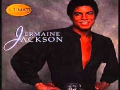 Jermaine Jackson — Jermaine Jackson  - The Pieces Fit  - (1980 )