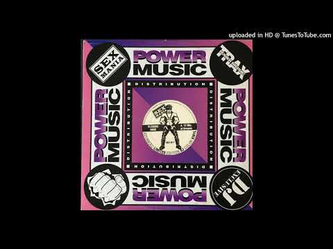 Pleasure Dome — Pleasure Dome - 12 Minutes Of Dreams (Gospel Mix) 1994