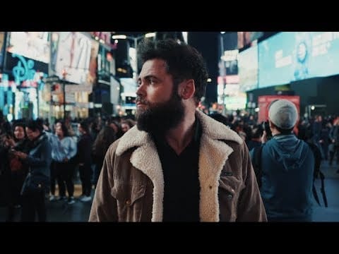 Passenger (10) — Passenger | Survivors (Official Video)