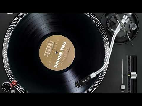 Tina Moore — Tina Moore - Nobody Better (Dem 2's Luv Unlimited Mix)