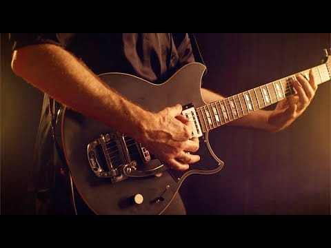 The WAEVE — Broken Boys (City Lights Sessions)