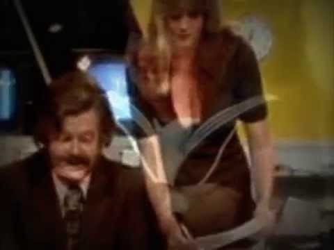 Benny Hill — Benny Hill - "Fad Eyed Fal"