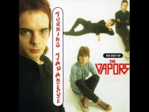 The Vapors — The Vapors - Turning Japanese (HQ)