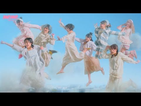 でんぱ組.inc — でんぱ組.inc『初体験』Music Video