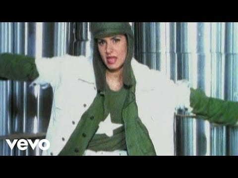 Fernanda Abreu — Fernanda Abreu - Veneno da Lata (Videoclipe) ft. Herbert Vianna