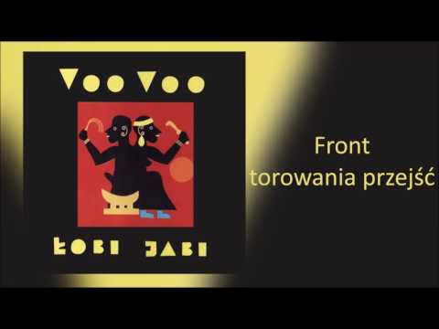 Voo Voo — 7. Voo Voo - Front torowania przejść