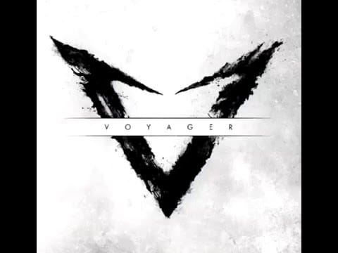 Voyager (30) — Voyager - V - Full Album (2014)