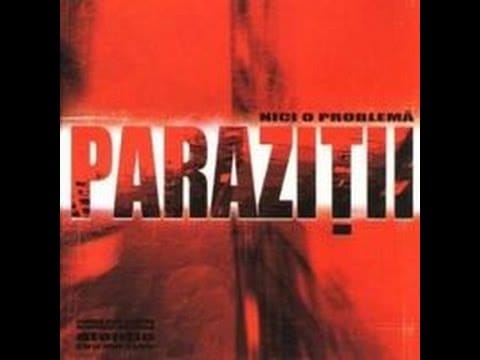 Paraziții — Parazitii - Bagabonti 99 (nr.94)