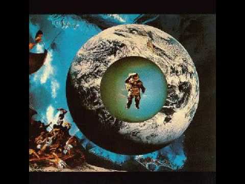 The KLF — Space (The KLF) - Space (Part 1)