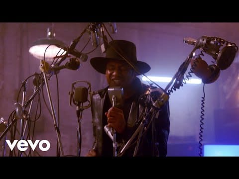A Tribe Called Quest — A Tribe Called Quest - We The People.... (Official Video)