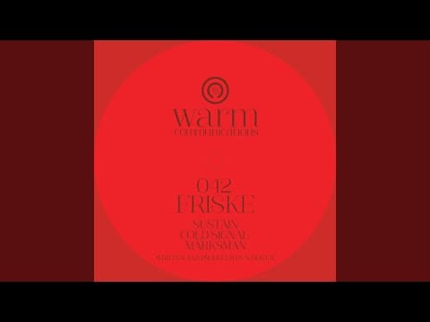 Friske — Sustain