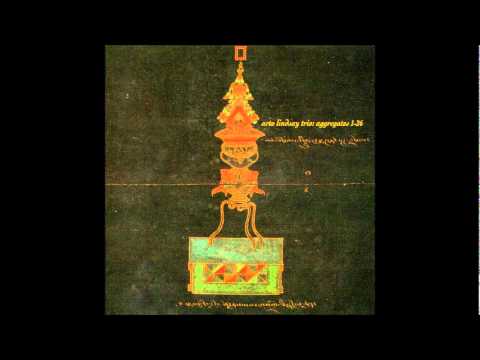 Arto Lindsay Trio — Arto Lindsay Trio - Be Great