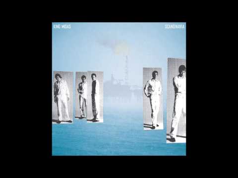 King Midas — King Midas - Scandinavia