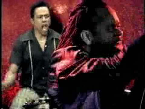 Blessid Union Of Souls — Hey Leonardo (She likes me for me)