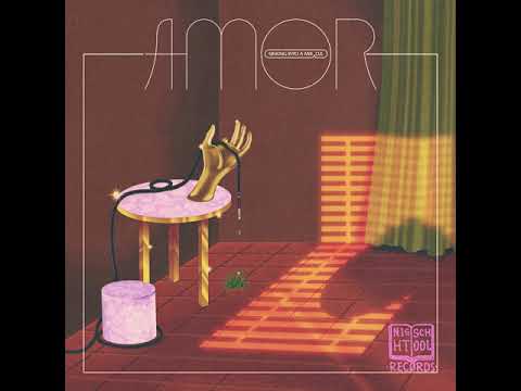 AMOR (17) — Amor - Glimpses Across Thunder