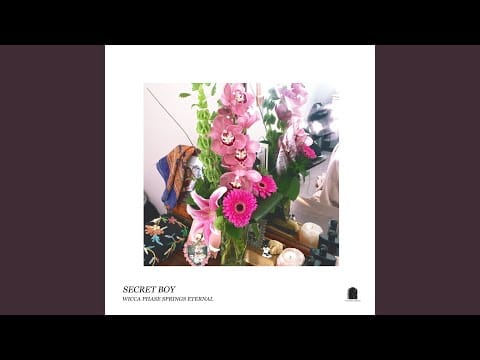 Wicca Phase Springs Eternal — Like I'm Tom May