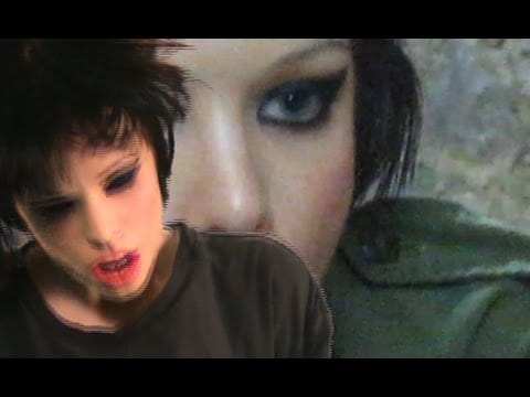 Crystal Castles — Crystal Castles 'BAPTISM' //official video