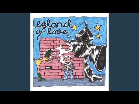 Island of Love — Losing Streak