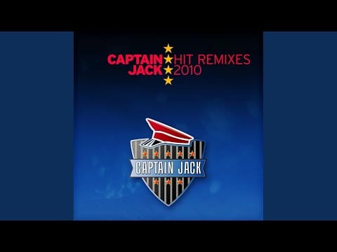 Captain Jack — Soldier Soldier (Remix 2010)