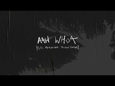 Robert Glasper — Robert Glasper - Aah Woah (feat. Muhsinah, Queen Sheba)