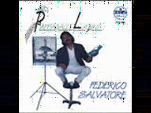 Federico Salvatore — Federico Salvatore - 03 - Offerte speciali