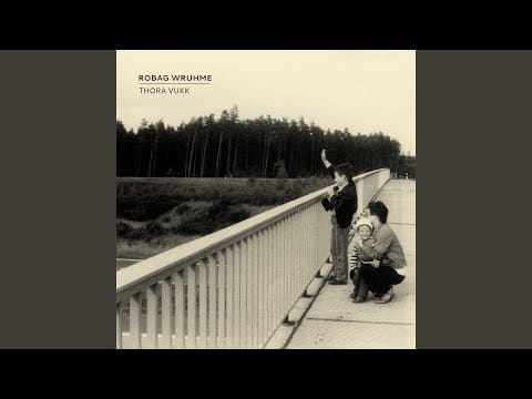 Robag Wruhme — Brücke Eins