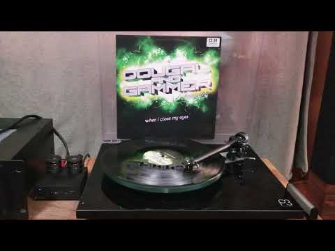 Jenna — [12GUS60 A2] Dougal & Gammer ft. Jenna - When I Close My Eyes (Darren Styles Remix) [2008]