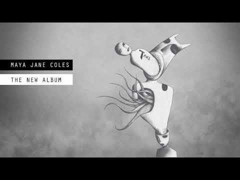 Maya Jane Coles — Maya Jane Coles - Pulse (Official Audio)