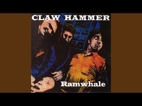 Claw Hammer — Three Fifteen