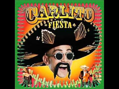 Carlito (3) — Carlito - Who's that boy (GO! GO! GO!) lyrics