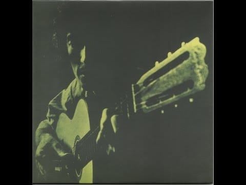 Andy Armstrong (2) — Andy Armstrong - Riverboat